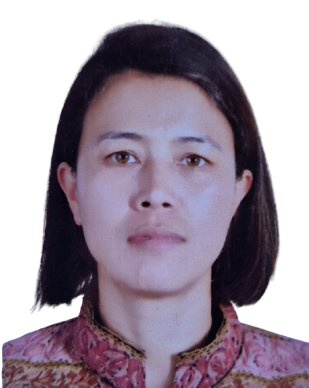 Ms. Charushree Nakarmi